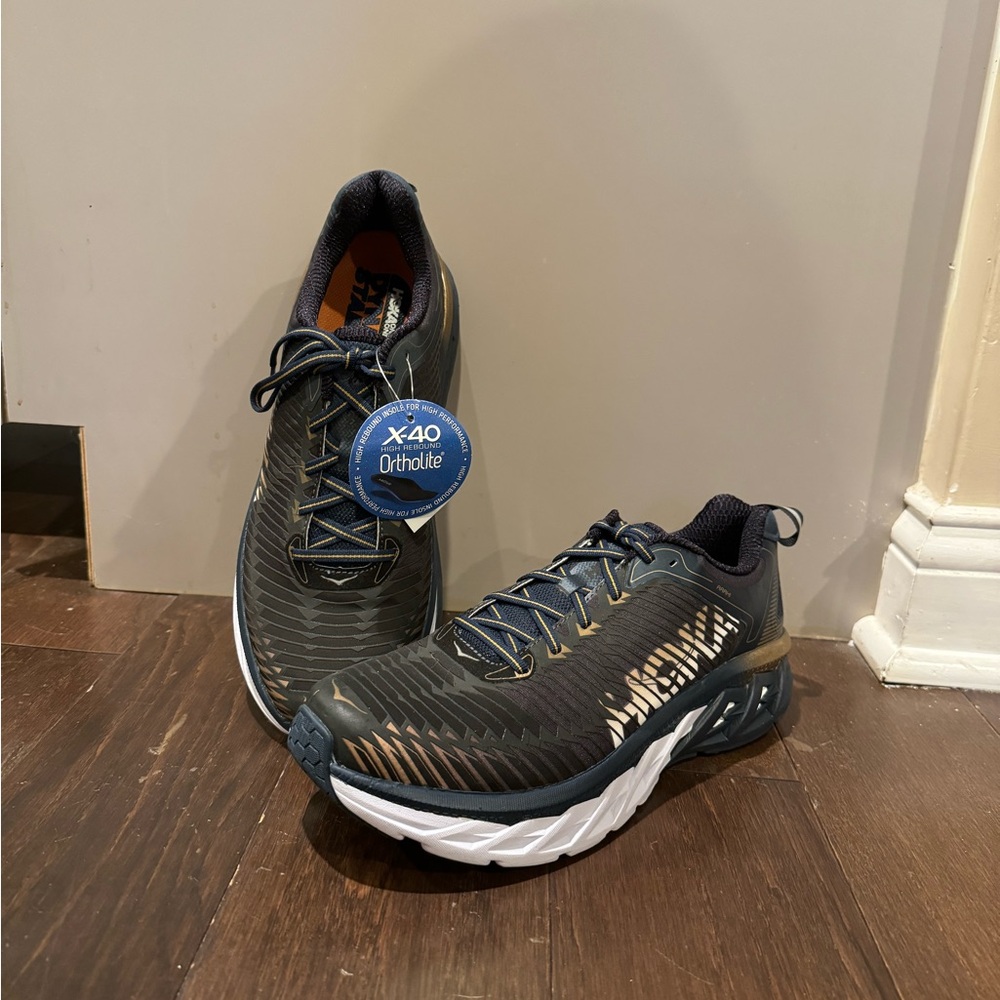 HOKA Shoes